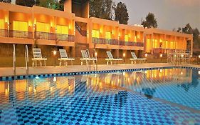 Kumbhal Exotica Resort Kumbhalgarh